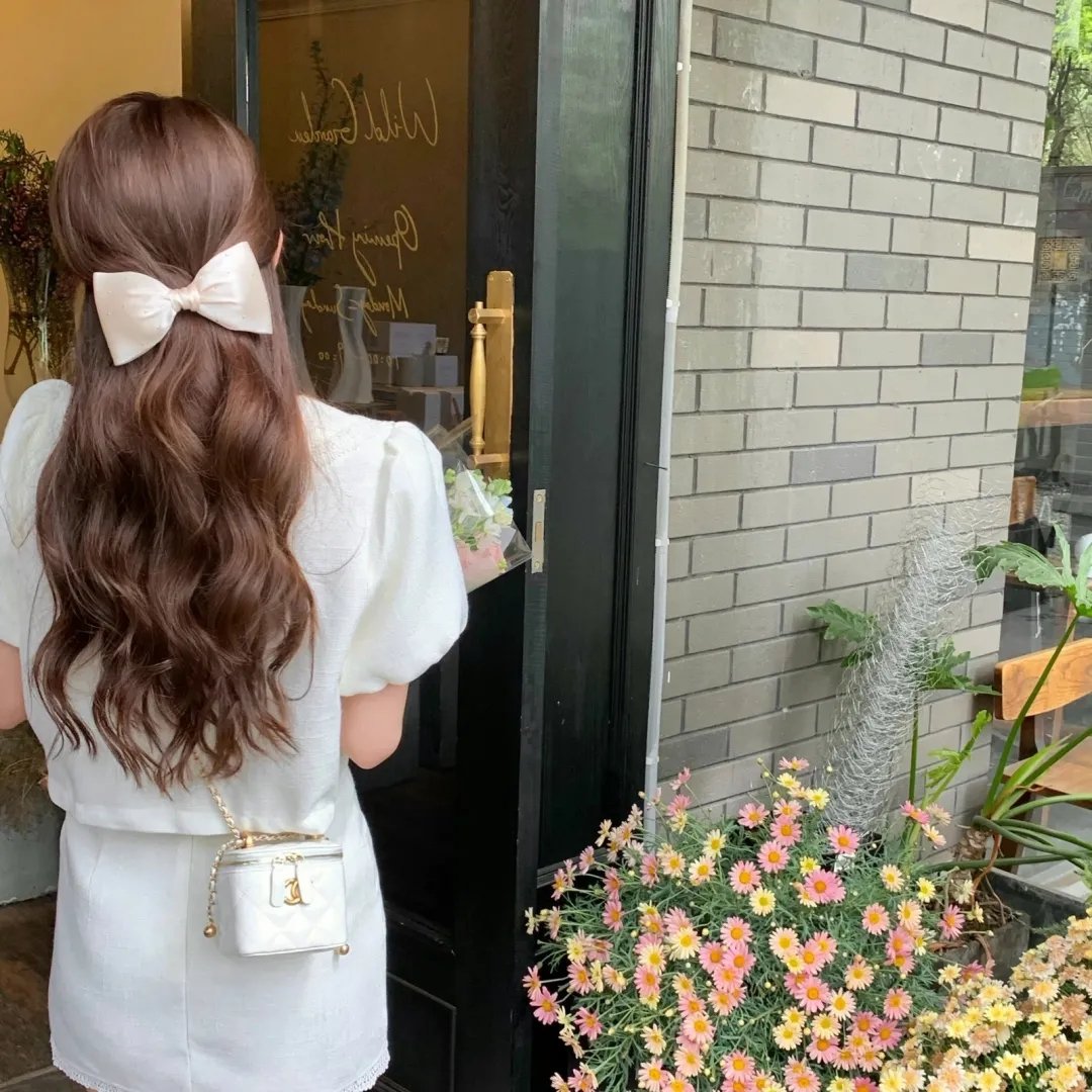 我在梦里见过你