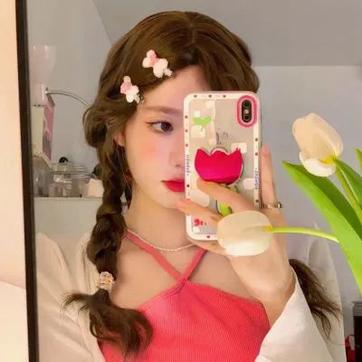 被甩后女友全家后悔了